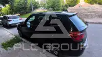 2011 BMW X3