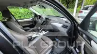 2011 BMW X3