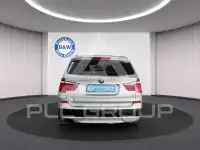 2011 BMW X3