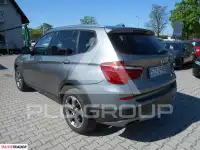 2011 BMW X3