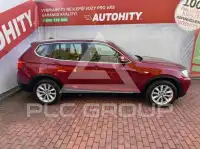 2011 BMW X3