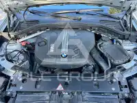 2011 BMW X3