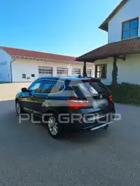 2011 BMW X3