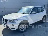 2011 BMW X3