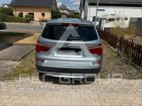 2011 BMW X3