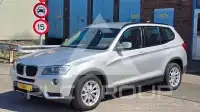 2011 BMW X3