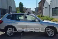 2011 BMW X3