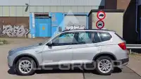 2011 BMW X3