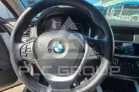 2011 BMW X3