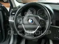 2011 BMW X3