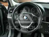 2011 BMW X3