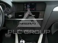 2011 BMW X3
