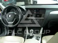2011 BMW X3