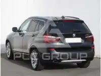 2011 BMW X3