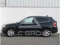 2011 BMW X3