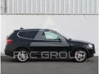 2011 BMW X3