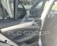 2011 BMW X3