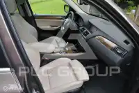 2011 BMW X3