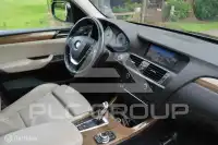 2011 BMW X3