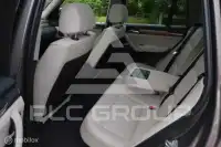 2011 BMW X3