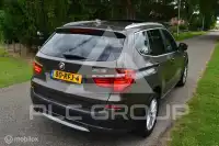2011 BMW X3