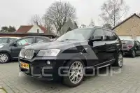 2011 BMW X3