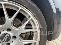 2011 BMW X3