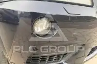 2011 BMW X3
