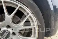 2011 BMW X3