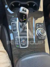 2011 BMW X3