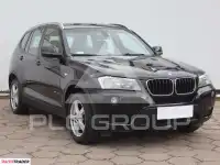 2011 BMW X3