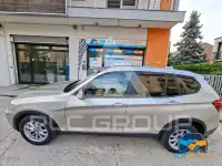 2011 BMW X3