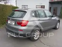 2011 BMW X3