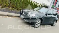 2011 BMW X3