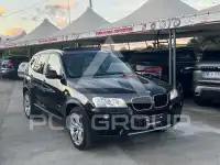 2011 BMW X3