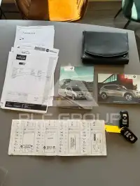2011 BMW X3