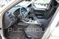 2011 BMW X3