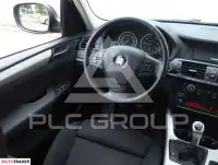 2011 BMW X3