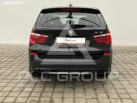 2011 BMW X3