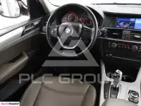 2011 BMW X3