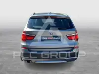 2011 BMW X3