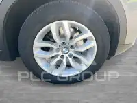 2011 BMW X3