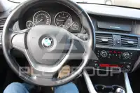 2011 BMW X3