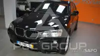 2011 BMW X3