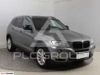 2011 BMW X3