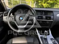 2011 BMW X3