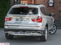 2011 BMW X3