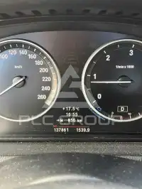 2011 BMW X3