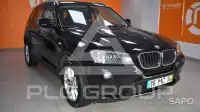 2011 BMW X3