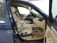 2011 BMW X3